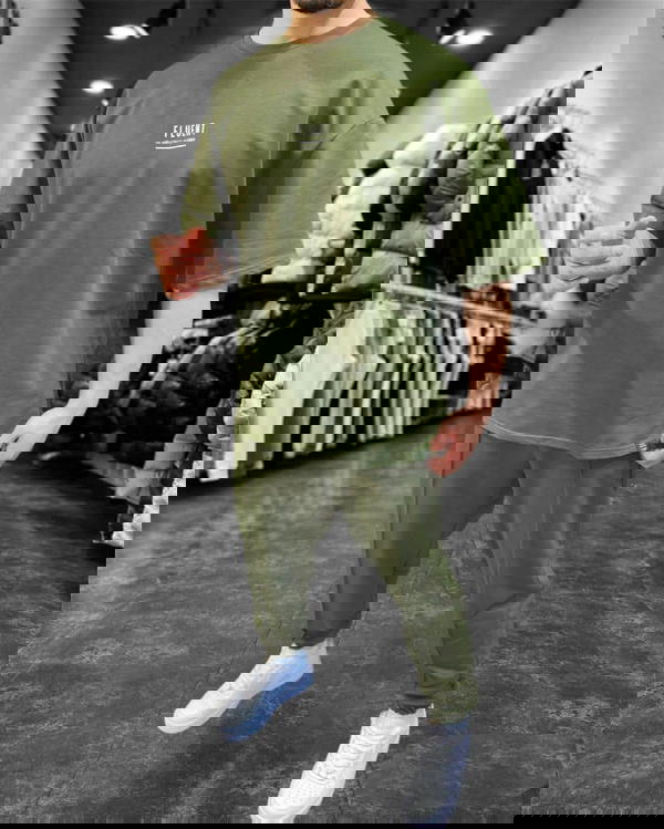 ترنج أوفر سايز Image 2 Preview