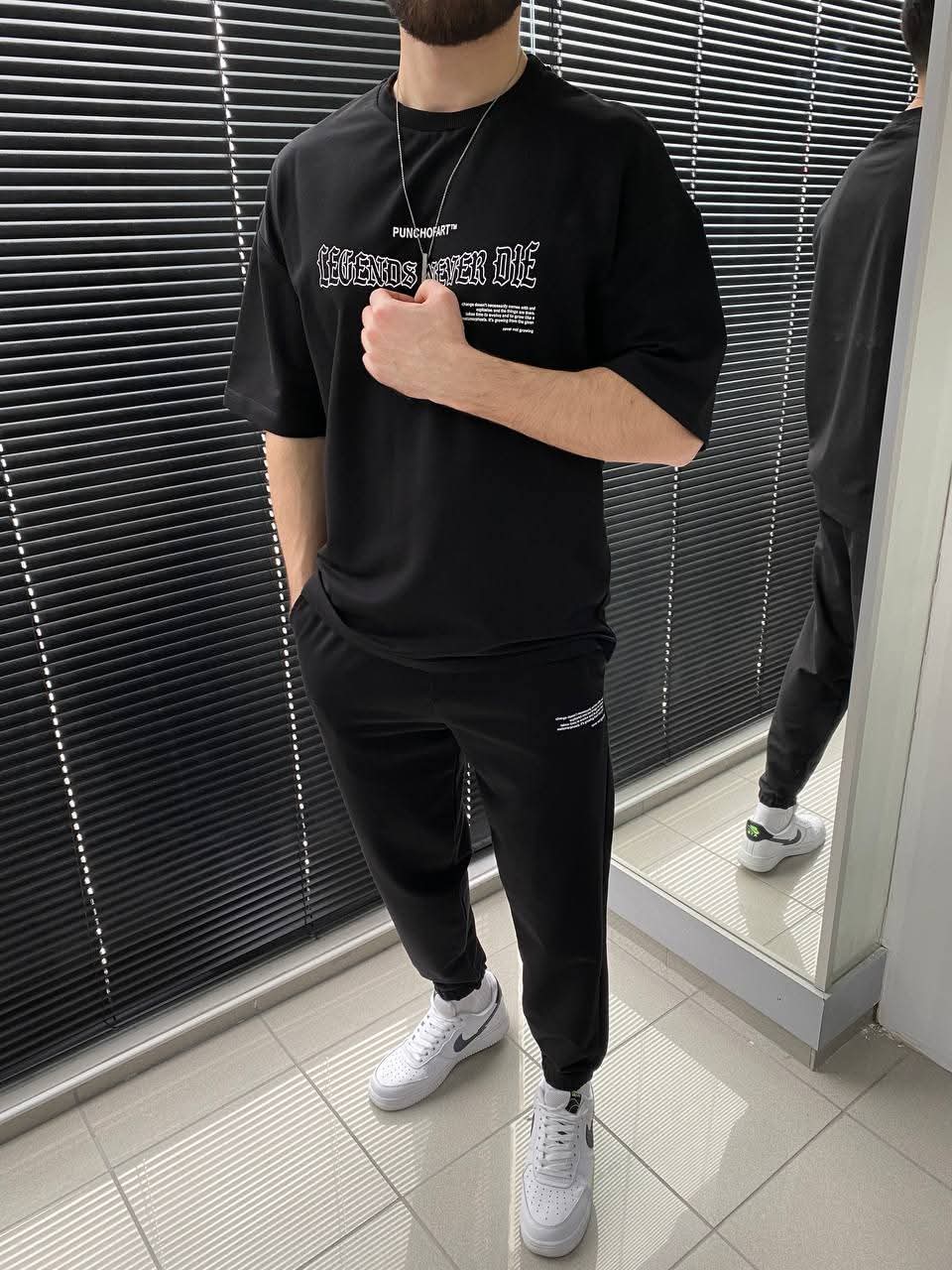 ترنج أوفر سايز DIE Preview Image