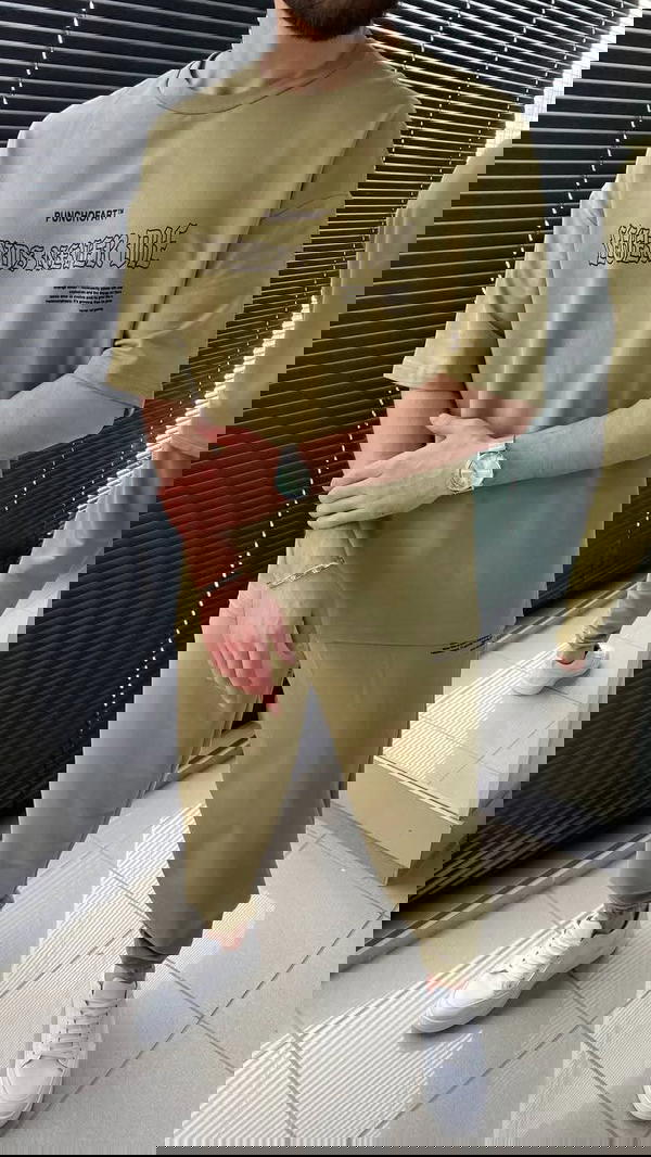 ترنج أوفر سايز DIE Image 4 Preview