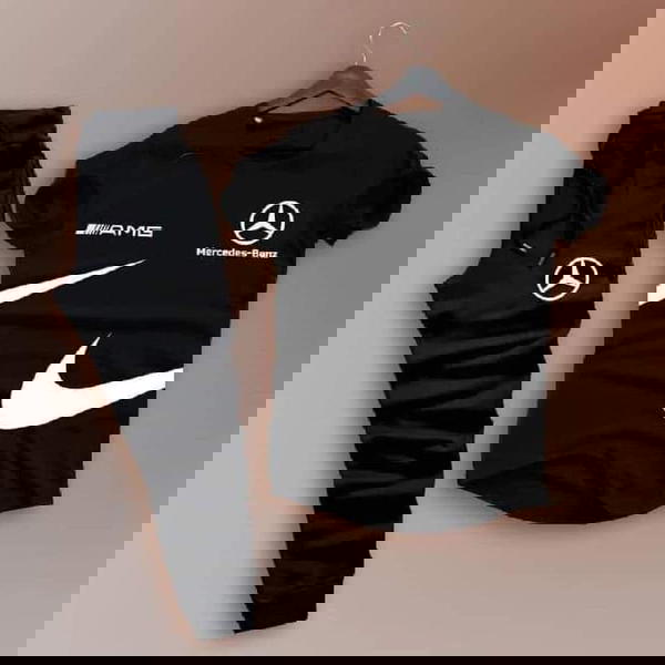 ترنج مرسيدس Image 2 Preview
