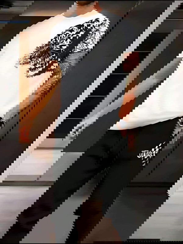 ترنج نمر 🐯 Image 1 Preview
