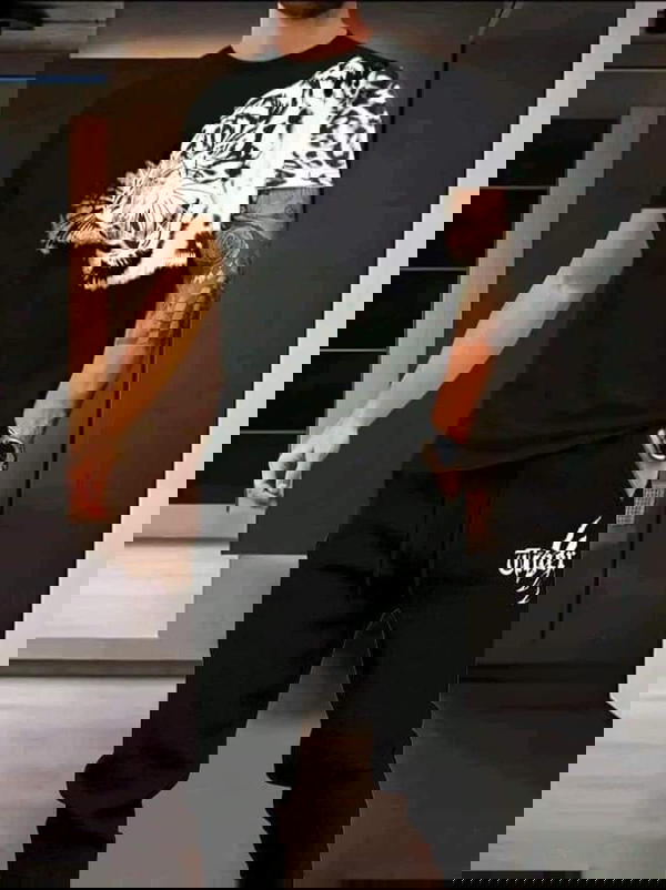 ترنج نمر 🐯 Image 2 Preview
