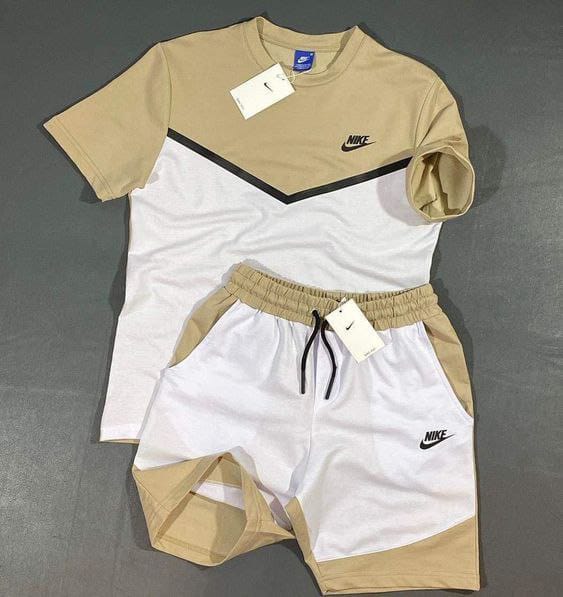 ترنج شورت NIKE Image 2 Preview