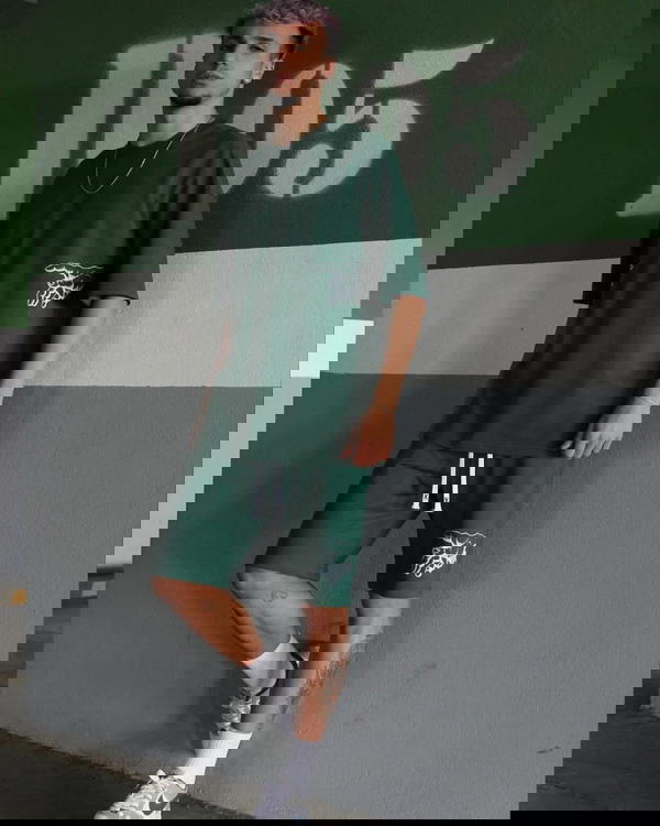 ترنج شورت صيفي Image 3 Preview