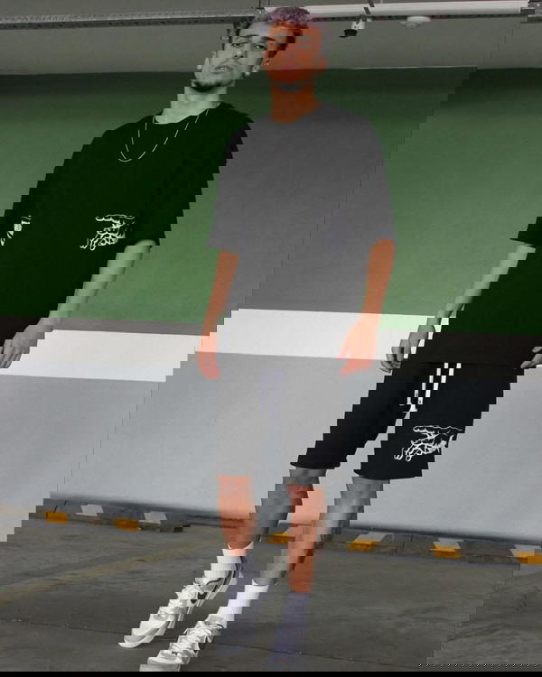 ترنج شورت صيفي Image 4 Preview