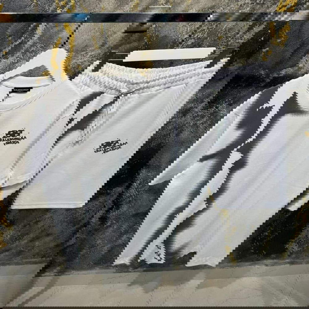 ترنج شورت صيفي PARIS Preview Image