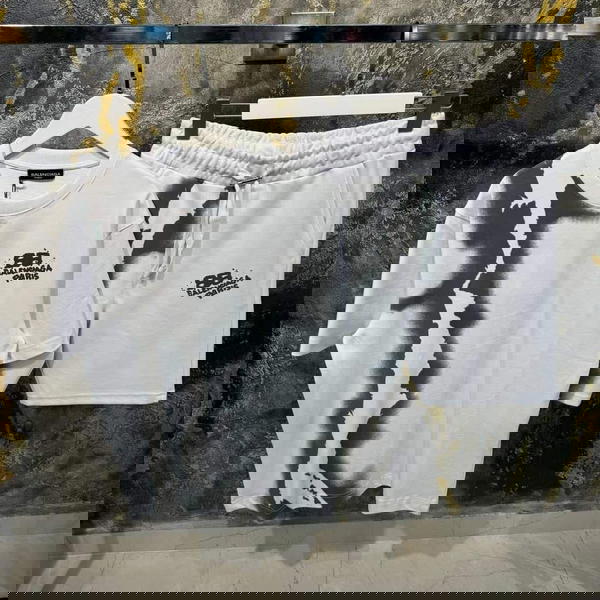 ترنج شورت صيفي PARIS Image 1 Preview