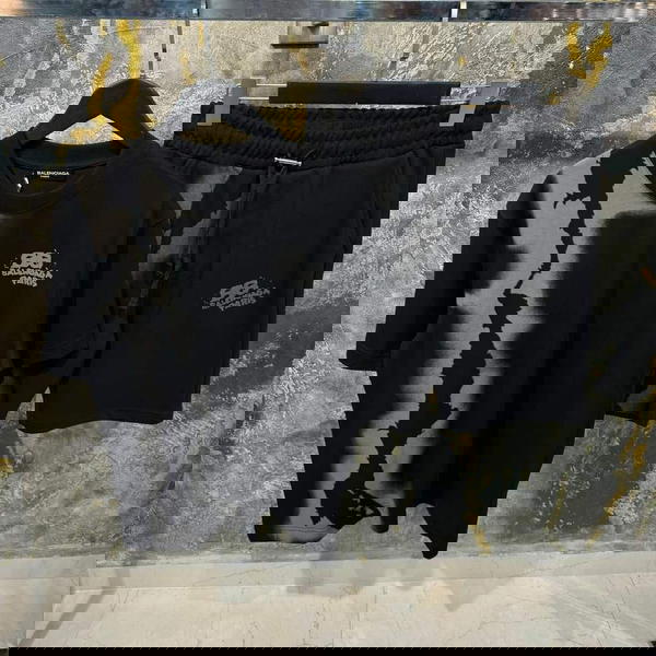 ترنج شورت صيفي PARIS Image 2 Preview