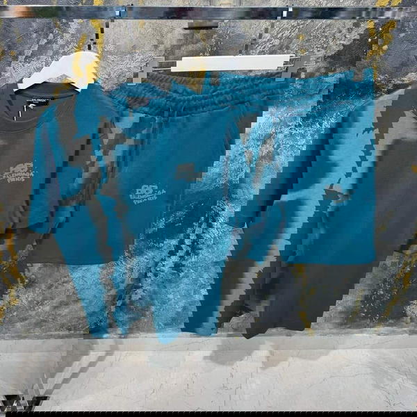 ترنج شورت صيفي PARIS Image 3 Preview