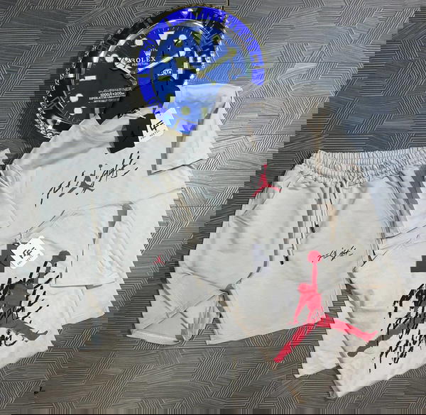 ترنج شورت صيفي جوردن Image 1 Preview