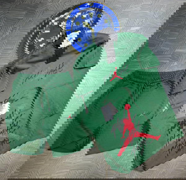ترنج شورت صيفي جوردن Image 2 Preview