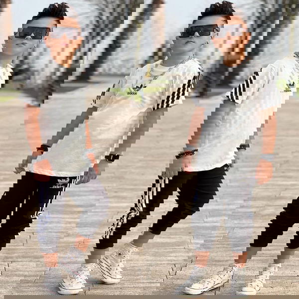 ترنج اديداس اطفالي Image 1 Preview