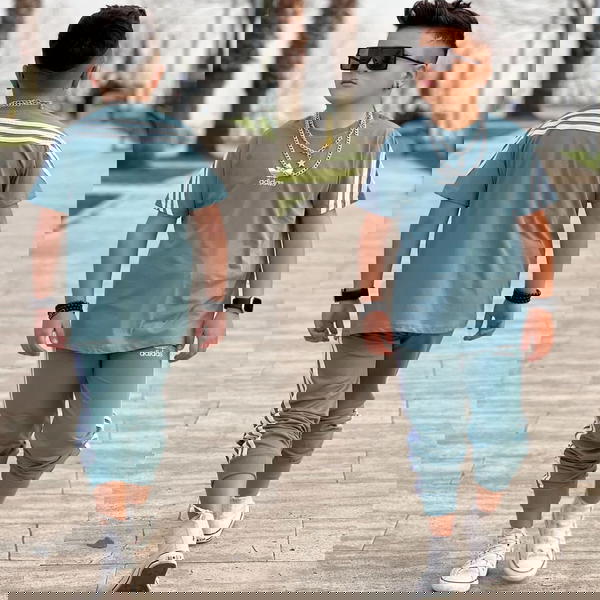 ترنج اديداس اطفالي Image 2 Preview
