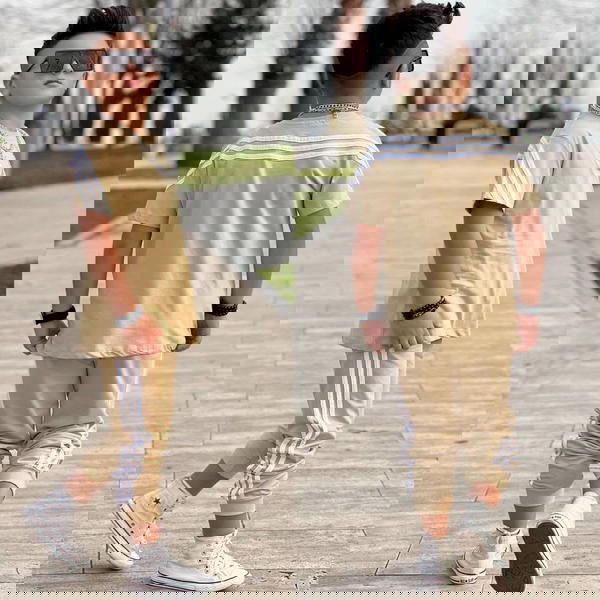 ترنج اديداس اطفالي Image 3 Preview