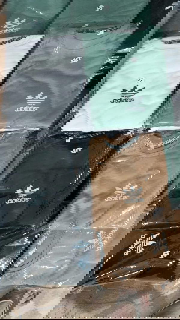 ترنج اديداس اطفالي Image 4 Preview