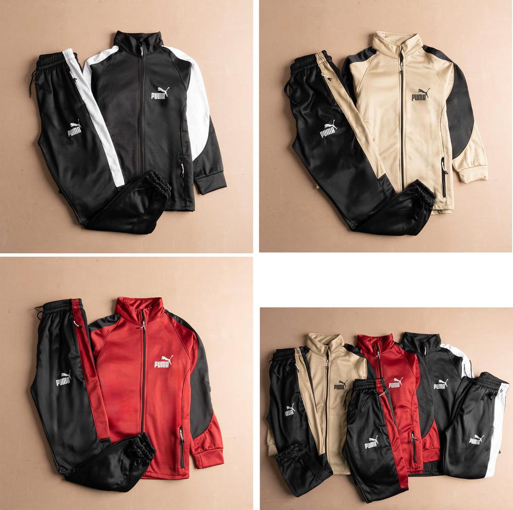ترينج puma Preview Image