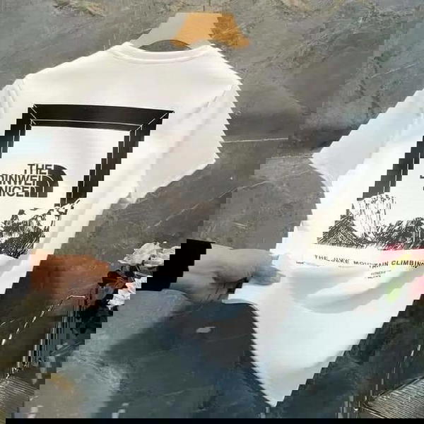 تيشيرت صيفي رجالي Image 2 Preview