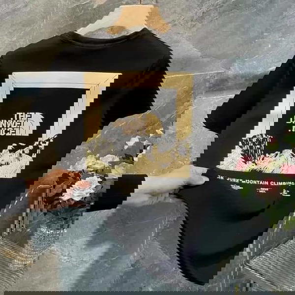 تيشيرت صيفي رجالي Image 4 Preview