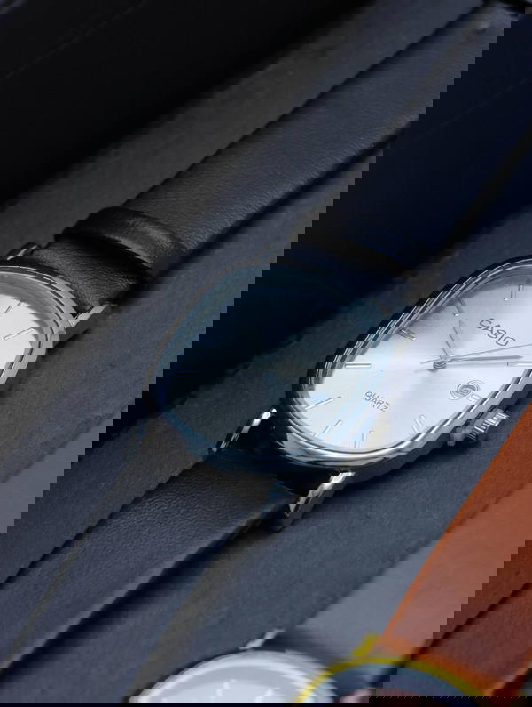 CASIO A168  Image 1 Preview