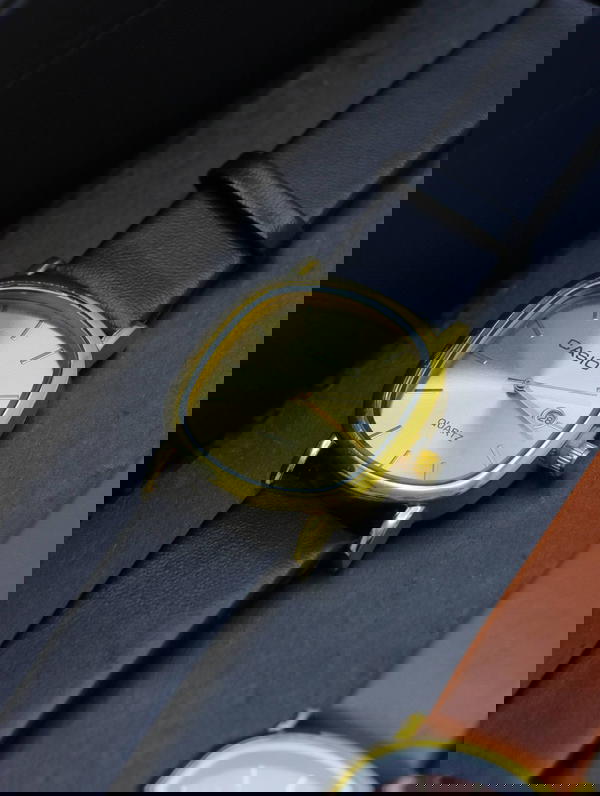 CASIO A168 Image 1 Preview