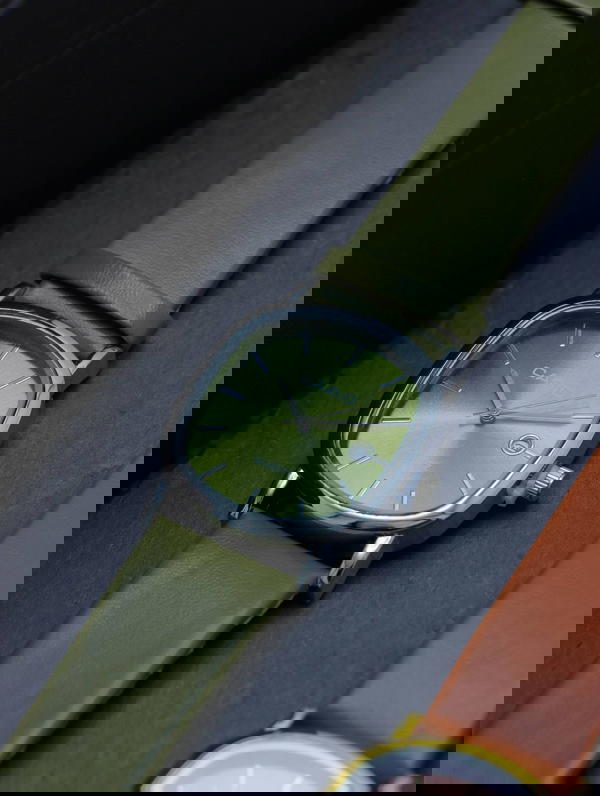 CASIO A168 Image 1 Preview