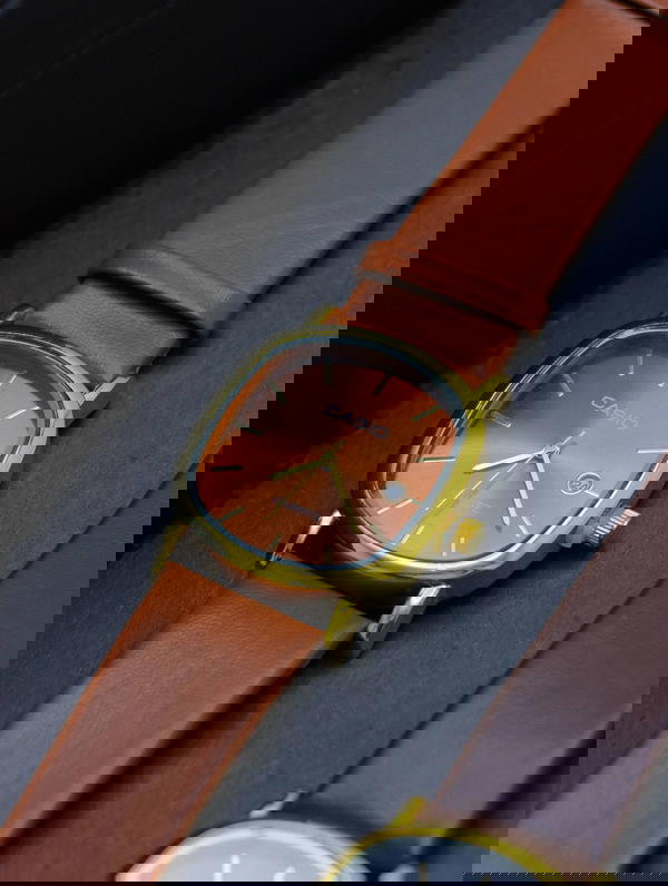 CASIO A168 Image 1 Preview