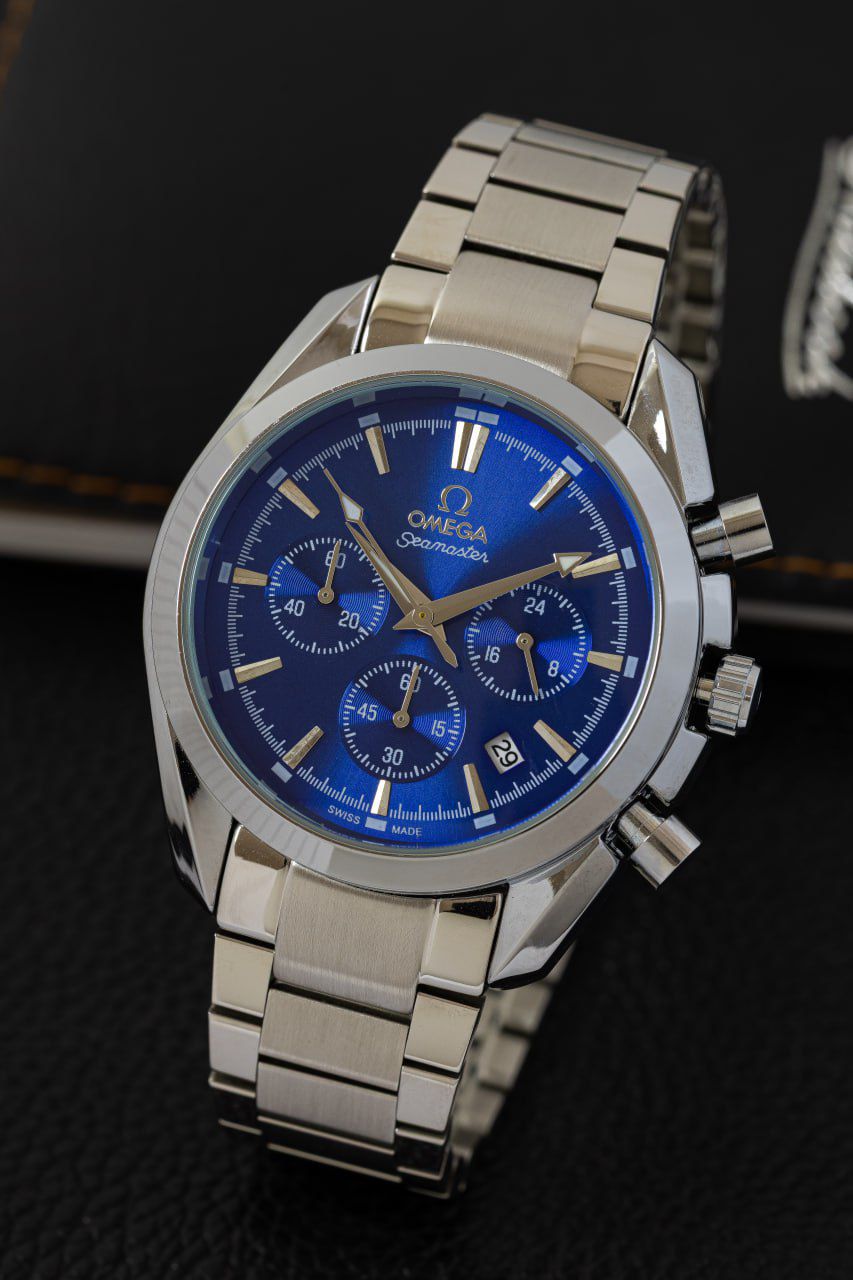 OMEGA seamster Preview Image