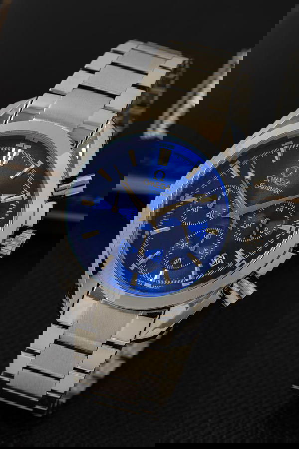 OMEGA seamster Image 1 Preview