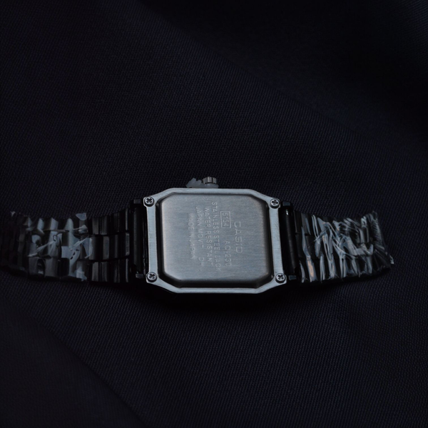 AW-48H(Casio) Image 10 Preview