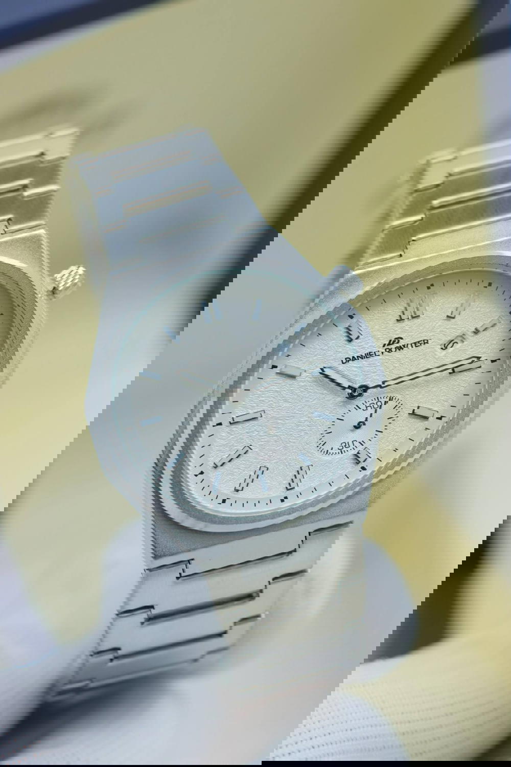 Daniel botyer دانييل بوتر Preview Image