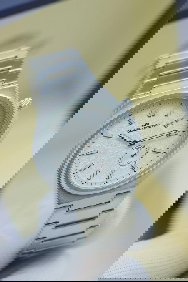 Daniel botyer دانييل بوتر Image 1 Preview