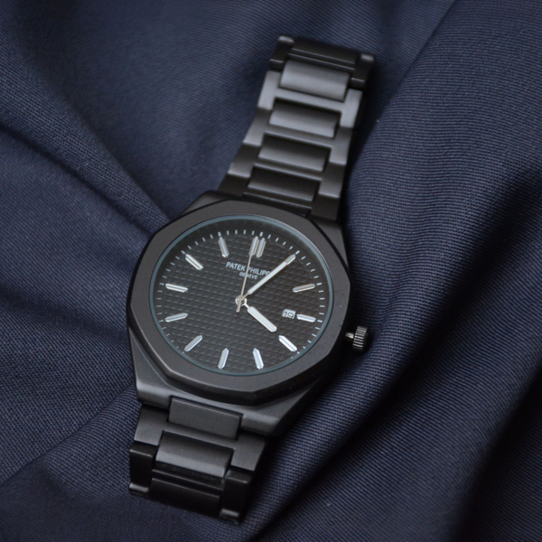 Patek Philippe Geneve Image 2 Preview