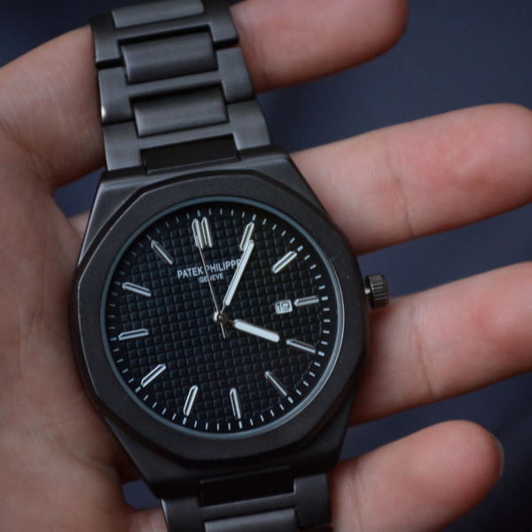 Patek Philippe Geneve Image 3 Preview