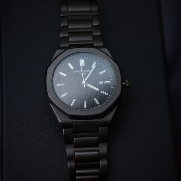 Patek Philippe Geneve Image 4 Preview