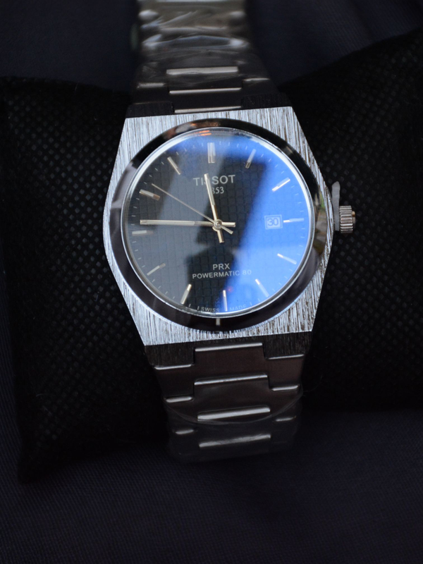 Tissot PRX Powermatic 80 Image 1 Preview