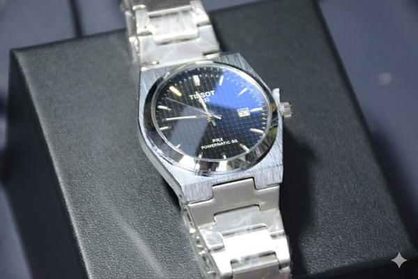Tissot PRX Powermatic 80 Image 6 Preview