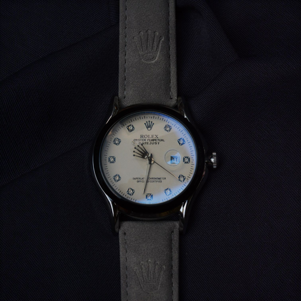 Rolex Oyster Perpetual Datejust Image 2 Preview