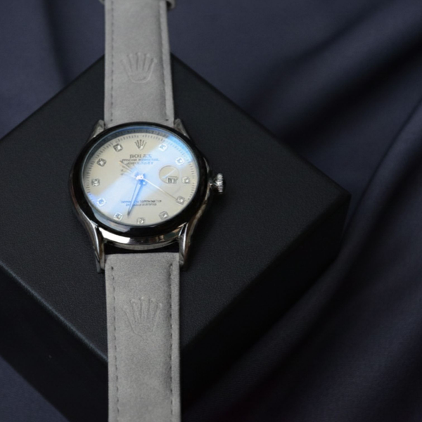 Rolex Oyster Perpetual Datejust Image 4 Preview