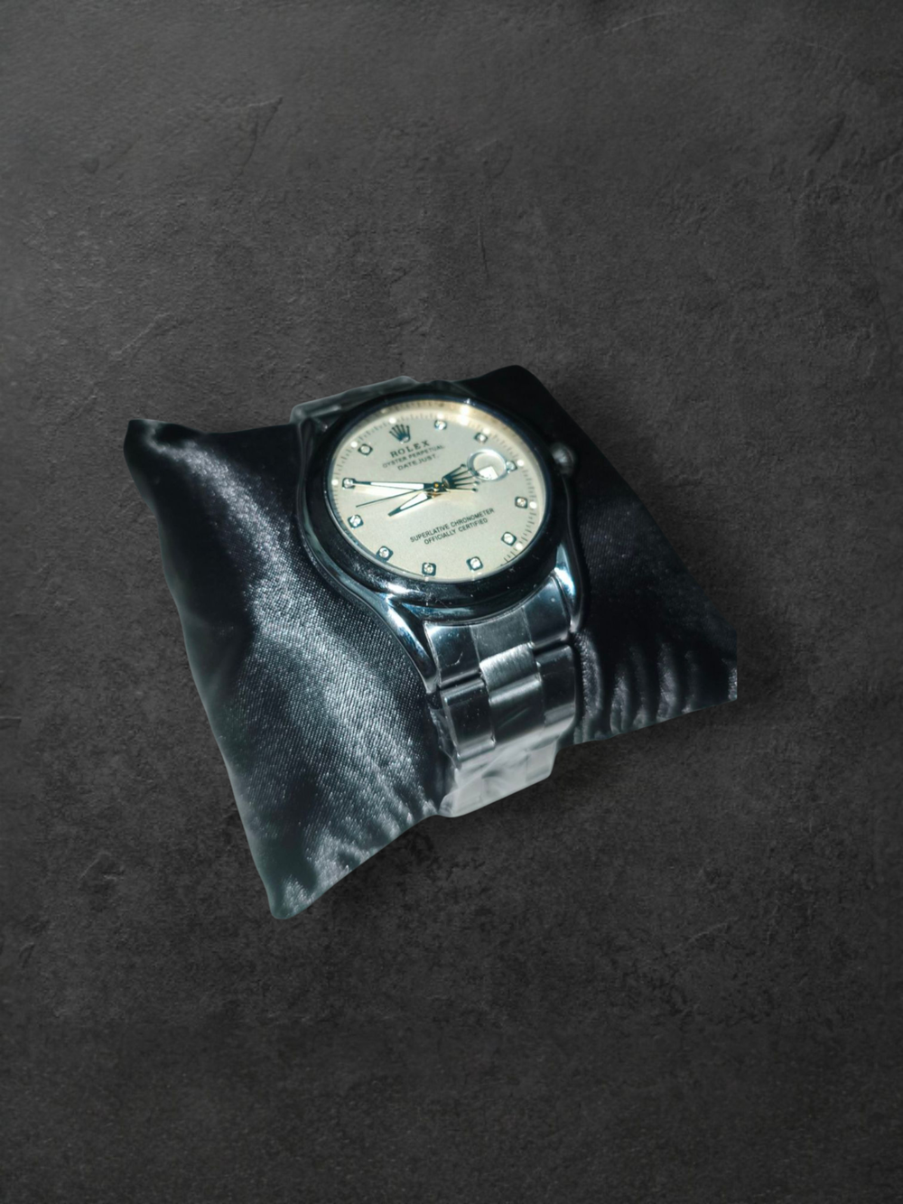 Rolex Oyster Perpetual Datejust Preview Image