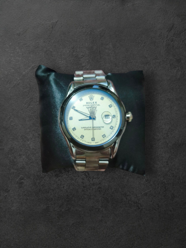 Rolex Oyster Perpetual Datejust Image 2 Preview