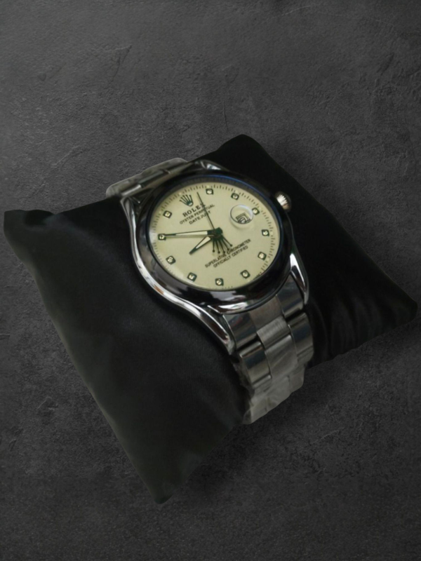 Rolex Oyster Perpetual Datejust Image 3 Preview