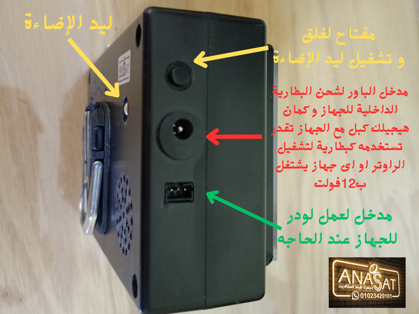 EL BOX V4 Image 4 Preview