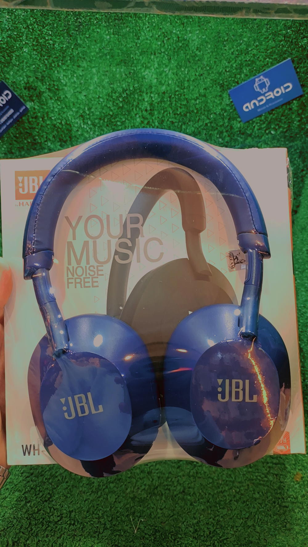 JBL harmen  Preview Image