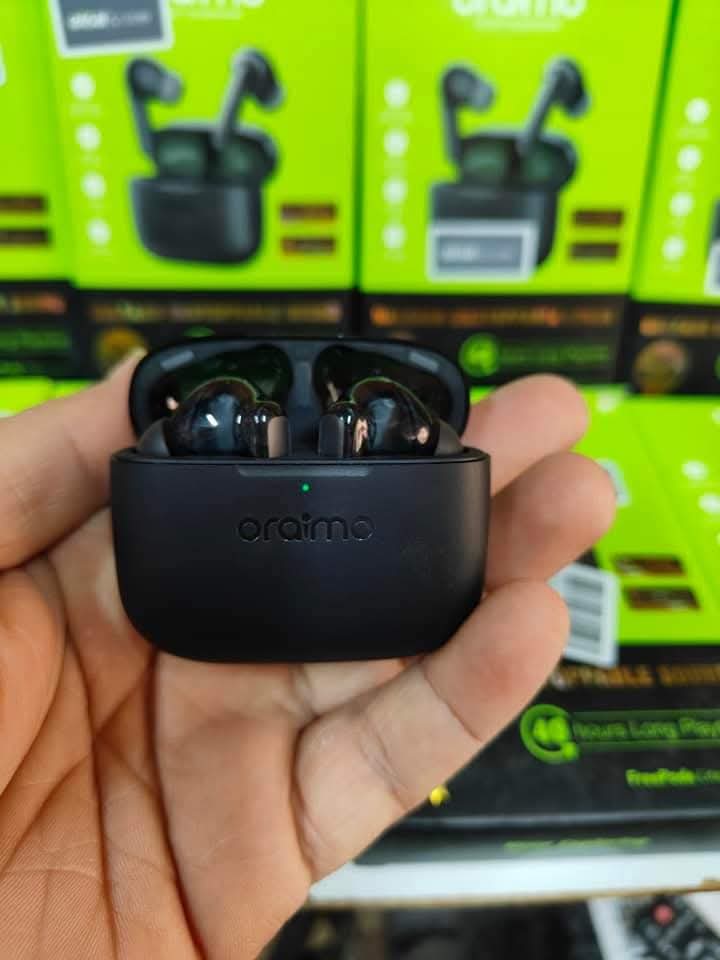 Oraimo OTW-330 FreePods Lite  Preview Image