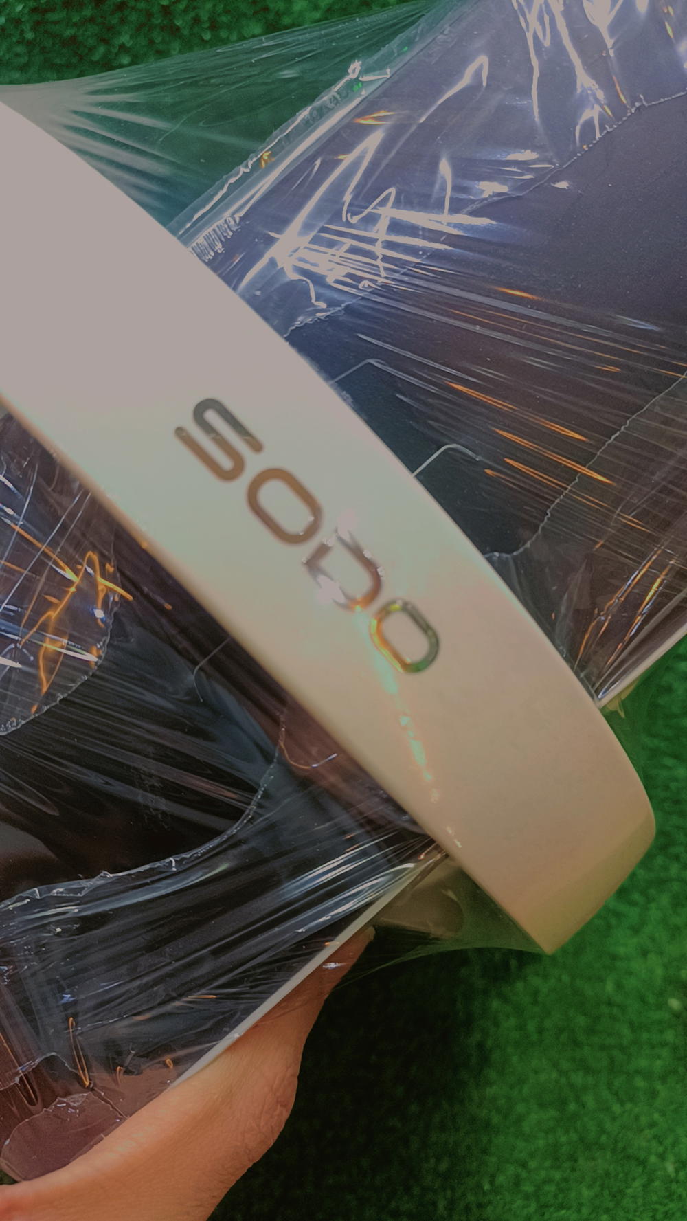 SODO 1102 Preview Image