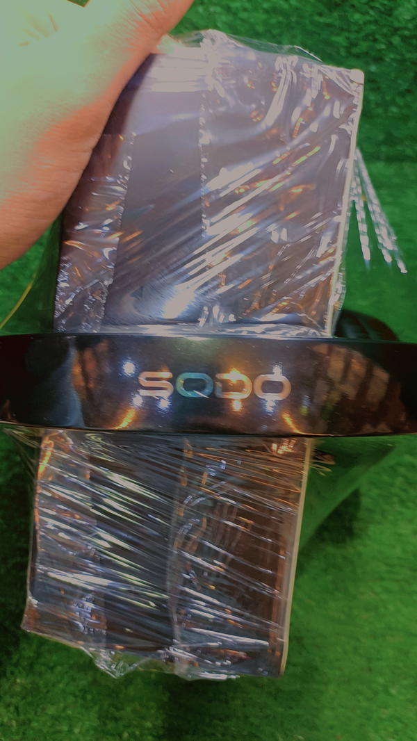 SODO 1102 Image 4 Preview