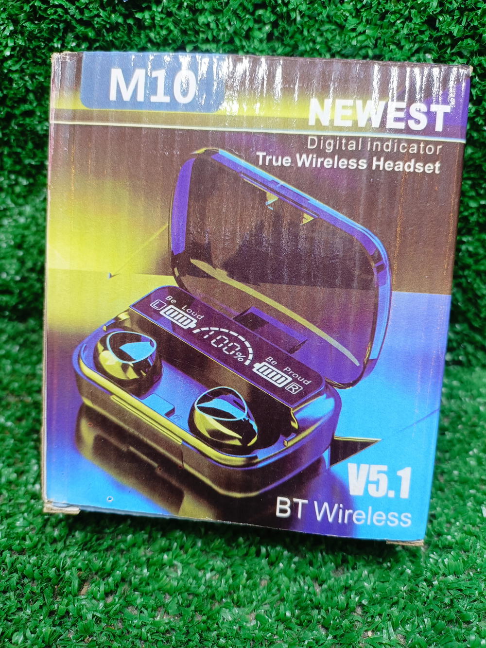 اير بودز M10  Preview Image