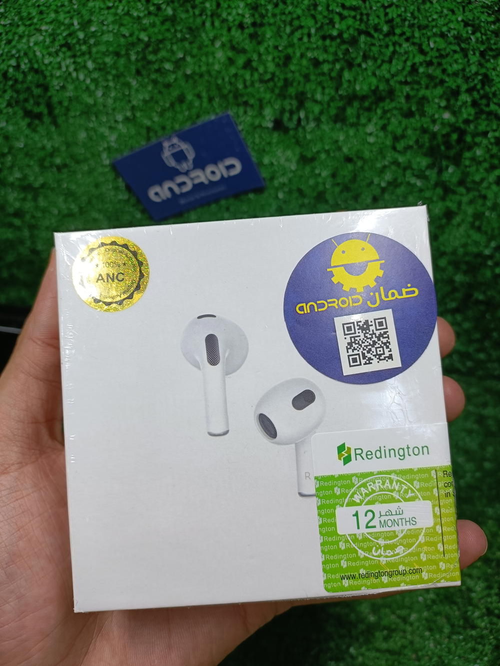 اير بودز برو 3 Preview Image