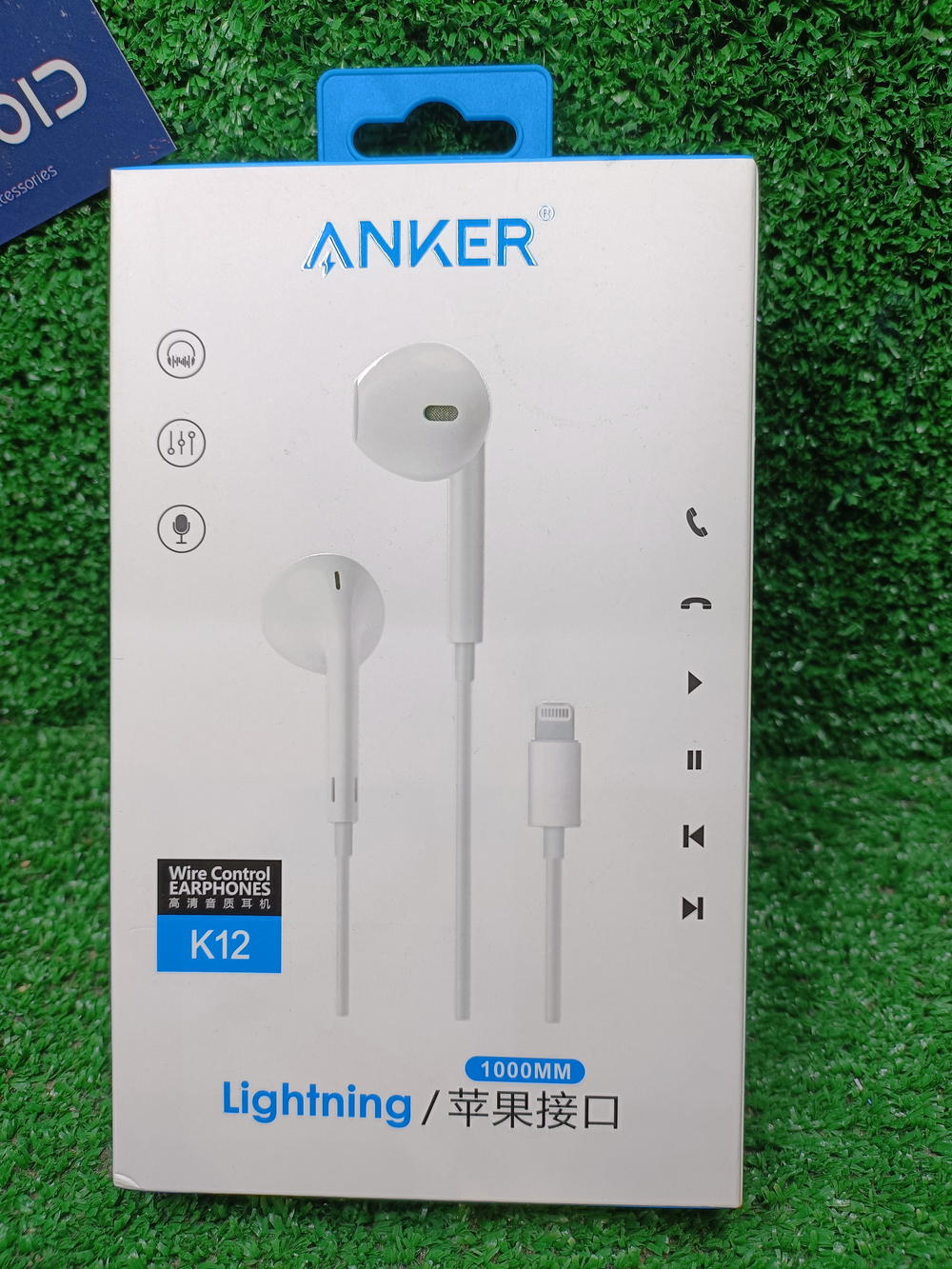 هاند فري Anker  Preview Image