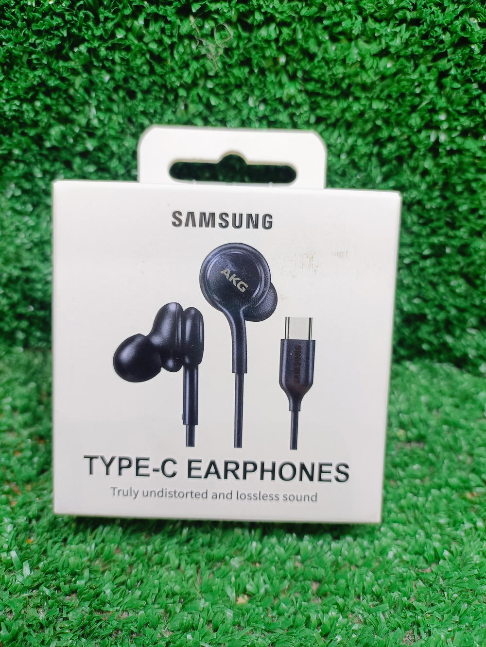 هاند فري Samsung Akj typ c  Preview Image
